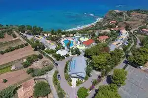 Ricadi - Hotels Ricadi - Hotels