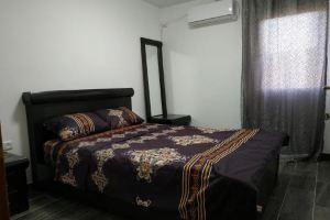 Lake View Hotel, Tiberias