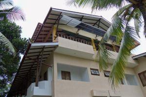 Heritage Garden - Hotel, Wadduwa