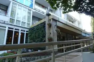 Apartments V 5 Zhelaniy, Sochi