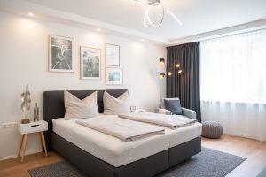 MH Living - Modern Living Dream in Center Hotel, Graz