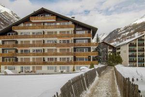 Granit Hotel, Zermatt