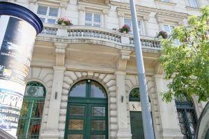 Budapest City Center Apartments, Budapest