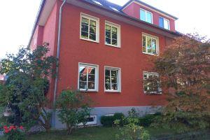 Apartment 80m² cozy * stylish * with balcony, Wismar