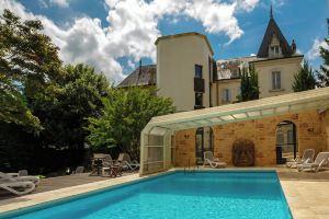 Clos la Boetie, Sarlat-la-Caneda