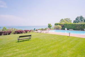Vista Lago Apartment - Italian Homing, Sirmione