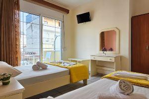 Chariclia Hotel, Paralia Katerinis