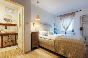 Weinhotel Oechsle & Brix, Sommerhausen