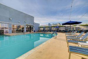 Sapphire Skyline Premium Suite Hotel, Las Vegas
