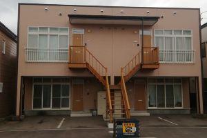 Corpo Fros Hotel, Hakodate