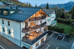 Wolf & Schaf Apartments, St. Wolfgang