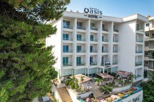 Hotel Oasis, Sarande