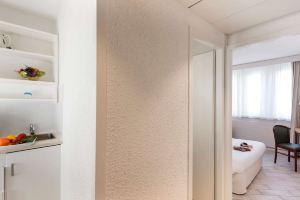 Résidence Studio Genève Centre, Geneva