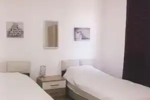 Stockholm Apartments, Ulcinj