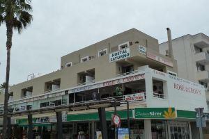 Saturno Hotel, Cala Bona