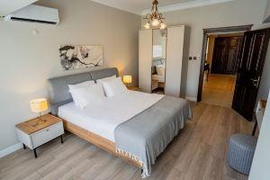 Verula City Apartments, Trabzon