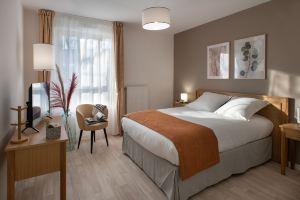 Le Jardin d'Edo Hotel, Mulhouse