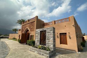 Al Rayaheen Retreat by Sharjah Collection Hotel, Khor Fakkan