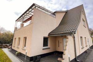 Apartment "Just Relax" at the mill pond, Wismar
