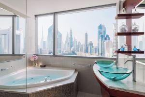 Jumeirah Living World Trade Centre Hotel, Dubai