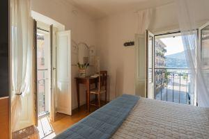 Linda Apartment 3 in, Como