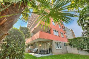 Res San Marco 1 - Happy Rentals Hotel, Lugano