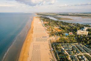 Family Escape in Hotel, Bibione