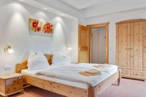Apartment in near Ski Slopes, Grossarl