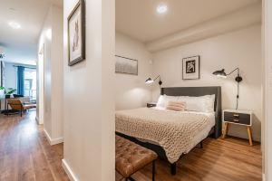 1BR | Rooftop, Gym, Views | | Sophari B Apartments, Bellevue