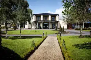 Radisson Blu Hotel & Spa, Limerick, Limerick