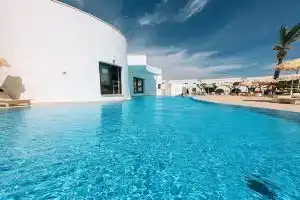 CDSHotels Pietrablu Resort & SPA, Polignano a Mare
