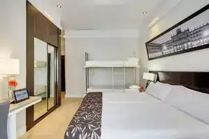 Hotel Sercotel Las Torres Salamanca, Salamanca