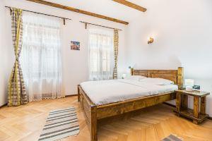 Rustic Star Old Town Hotel, Brasov