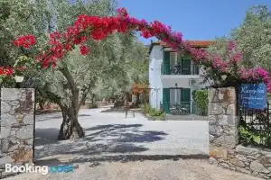 Katerina Hotel, Panormos Skopelos
