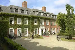 Hayfield Manor Hotel, Cork