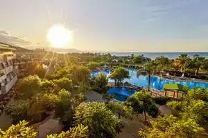 Grand Palladium Sicilia Resort & Spa, Campofelice di Roccella