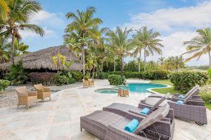 Cap Cana Villa for Rent Luxury Villa with Access to Eden Roc Beach, Punta Cana