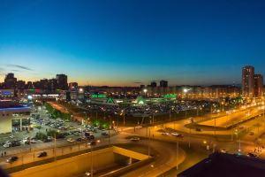 Residhome Apartments, Kazan