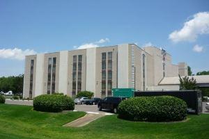Heartbreak Hotel, Memphis