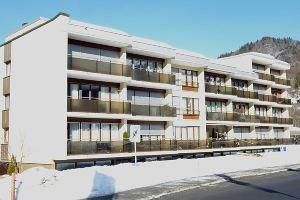 Bianca Hotel, Engelberg