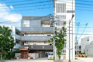 Urban Tropical Hotel, Ginowan