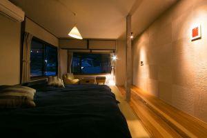 Yamadaya Hotel, Beppu