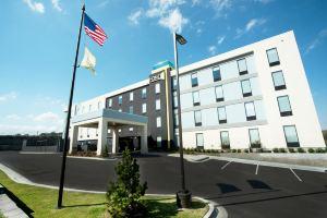 Home2 Suites by Hilton Hills, Tulsa