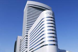 Palace Hotel Omiya, Saitama