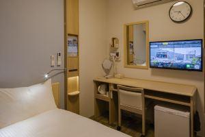 Toyoko Inn Futamatagawa-Eki Kita-Guchi, Machida