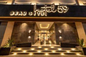 Hotel 59 Beausite, Marsa Matruh