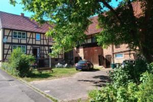 Vacation apartment - quiet apartment at the end of a cul-de-sac, Baunatal