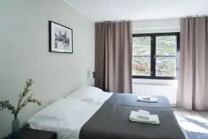 Naantali City Apartments, Naantali