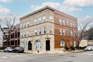 2 New Construction Suites Same Place, Chicago
