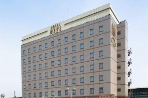 Jr-East Hotel Mets Kitakami, Kitakami